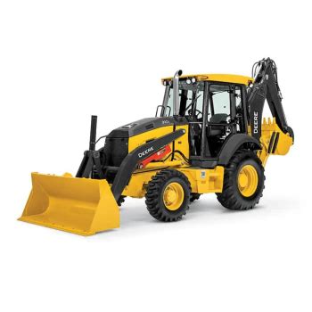 backhoe rental rochester ny